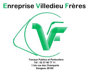 Logo VILLEDIEU