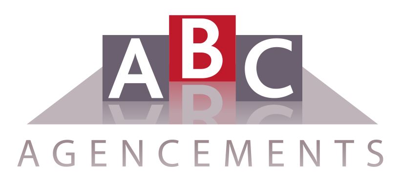 Logo ABC AGENCEMENT