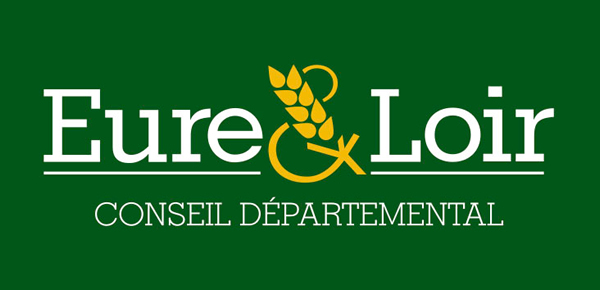 Logo conseil departemental